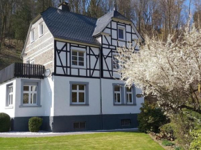 Holiday home Haus am Anger